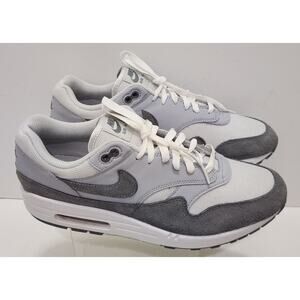 Nike Air Max 1 Size 12 Photon Dust/ Smoke Grey HM9936-001